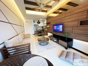 Silverscape Super Seaview Melaka Cozy Stay